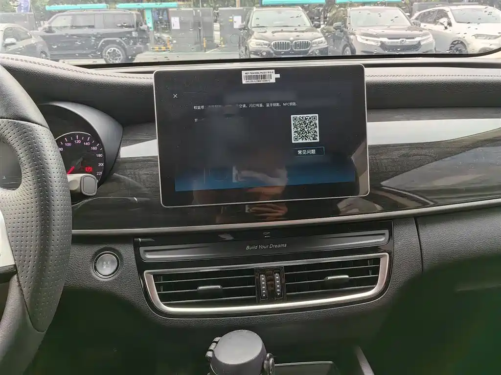 BYD Song MAX 2019 1.5T Auto Smart Connected Sunroof 6-seater China VI фото 18