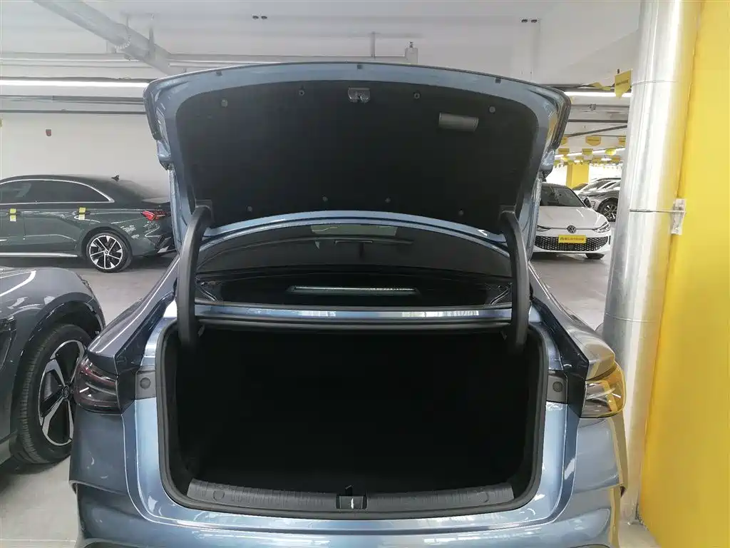 BYD Seal 06 New Energy 2024 DM-i 80KM Prestige фото 15