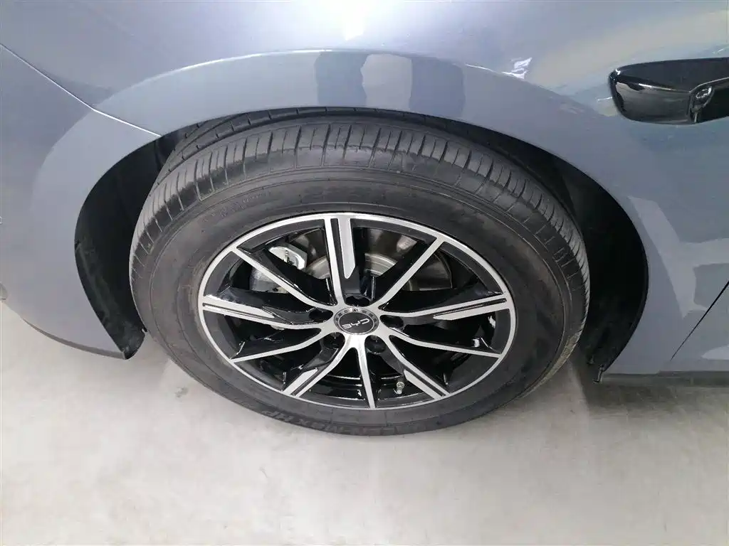BYD Seal 06 New Energy 2024 DM-i 80KM Prestige фото 25