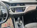 Фото 13 - Geely Vision X3