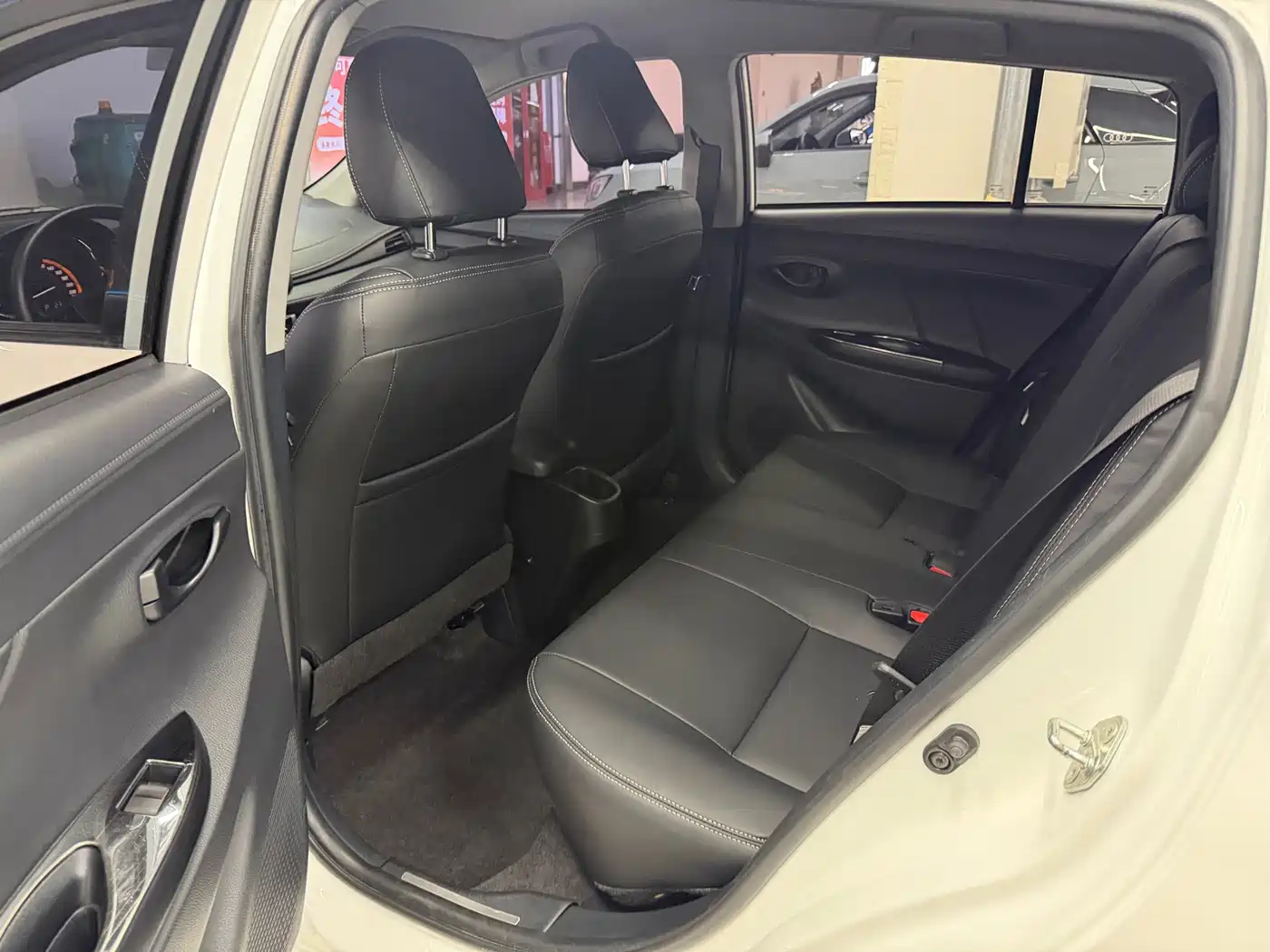 Toyota Yaris, миниатюра 15