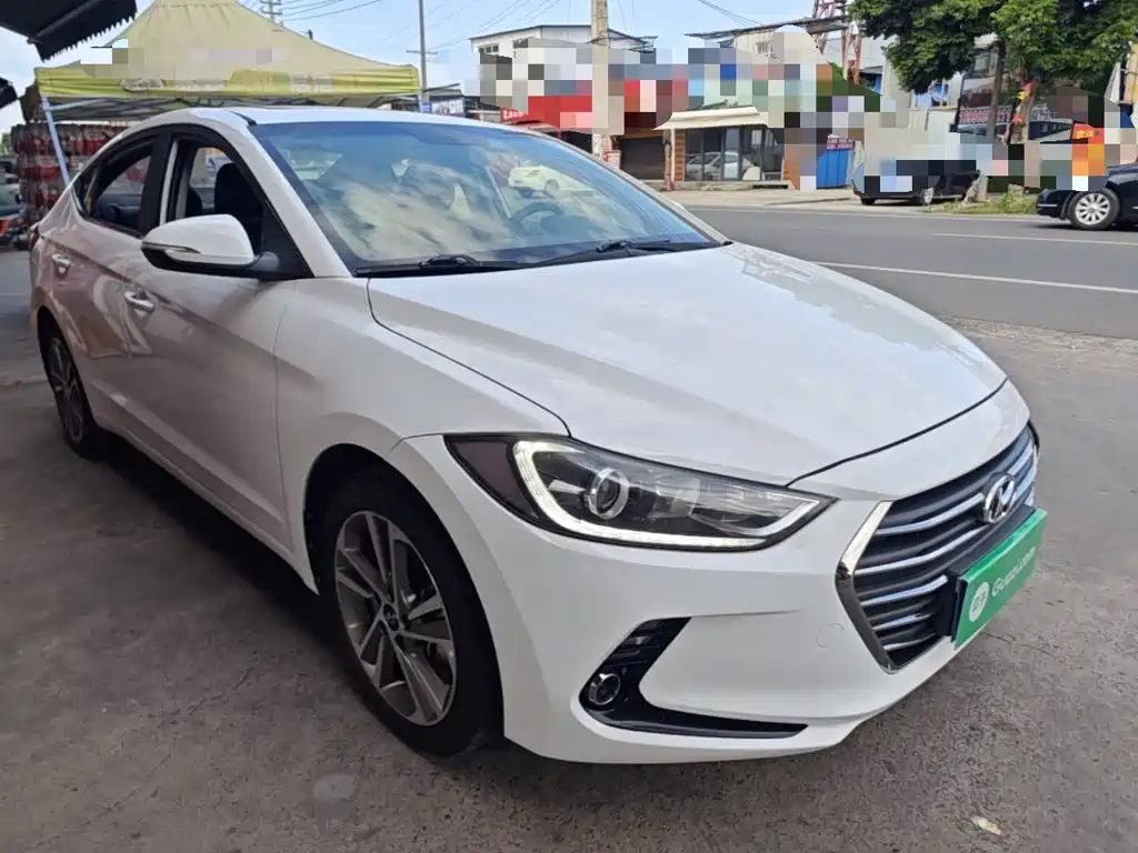 HYUNDAI LEAD