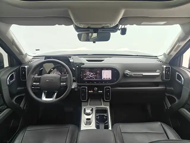 HAVAL BIG DOG