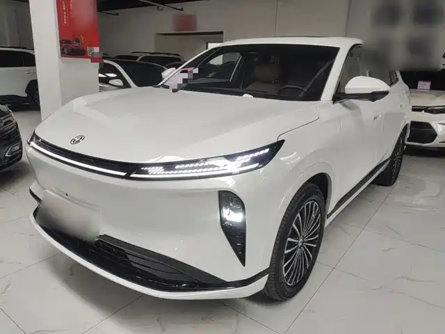 Aeolus L8 185KM, Мечта