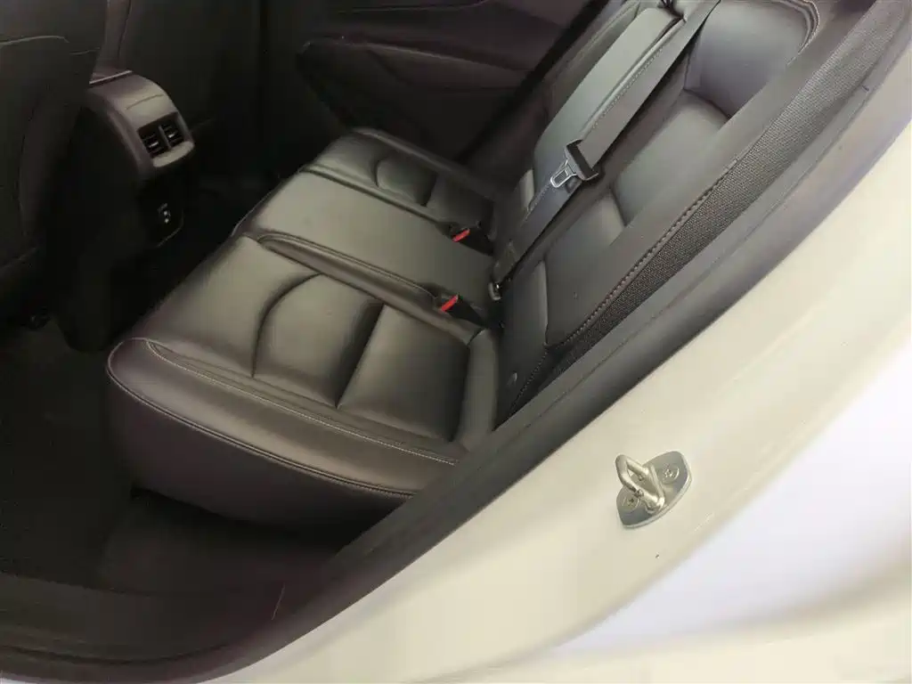 Chevrolet Equinox 2021 535T Chijie Edition фото 17