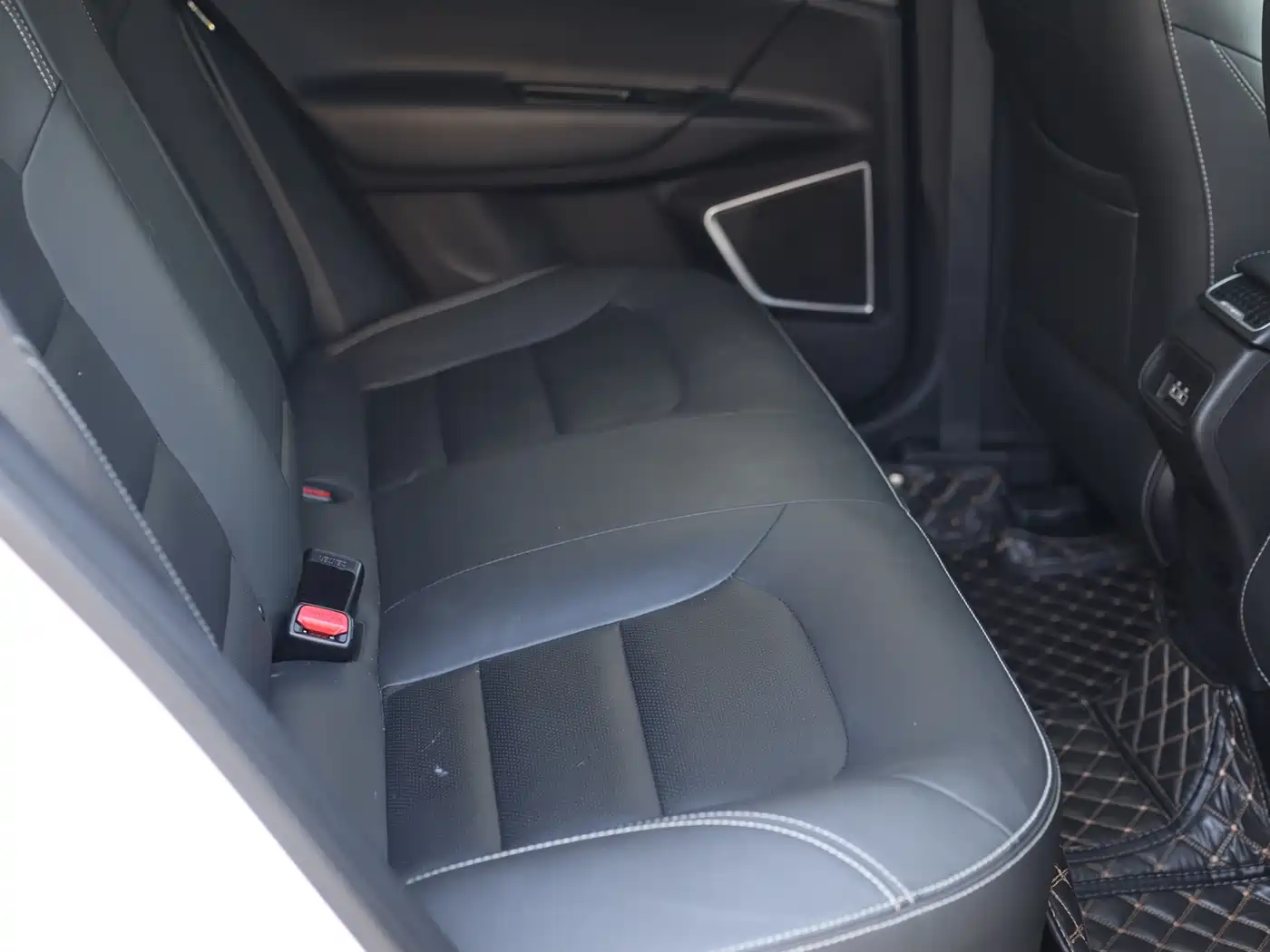 Geely Emgrand GL 2019 2018 1.8L DCT Elite Smart Connection