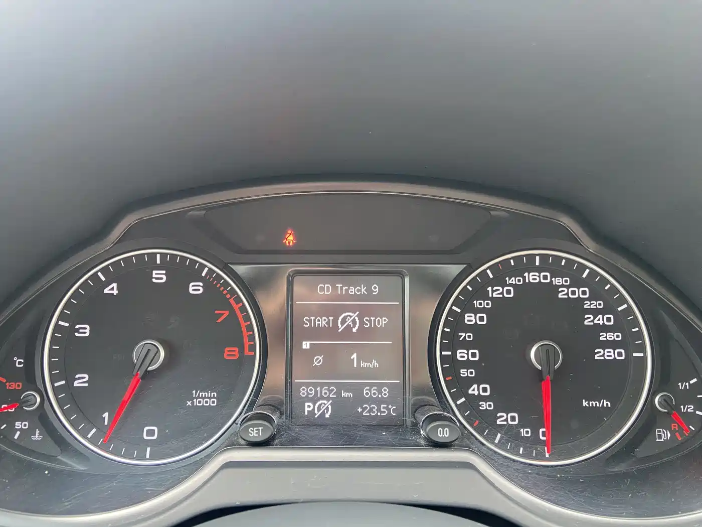 Audi Q5 2016 40 TFSI Progressive Model фото 8