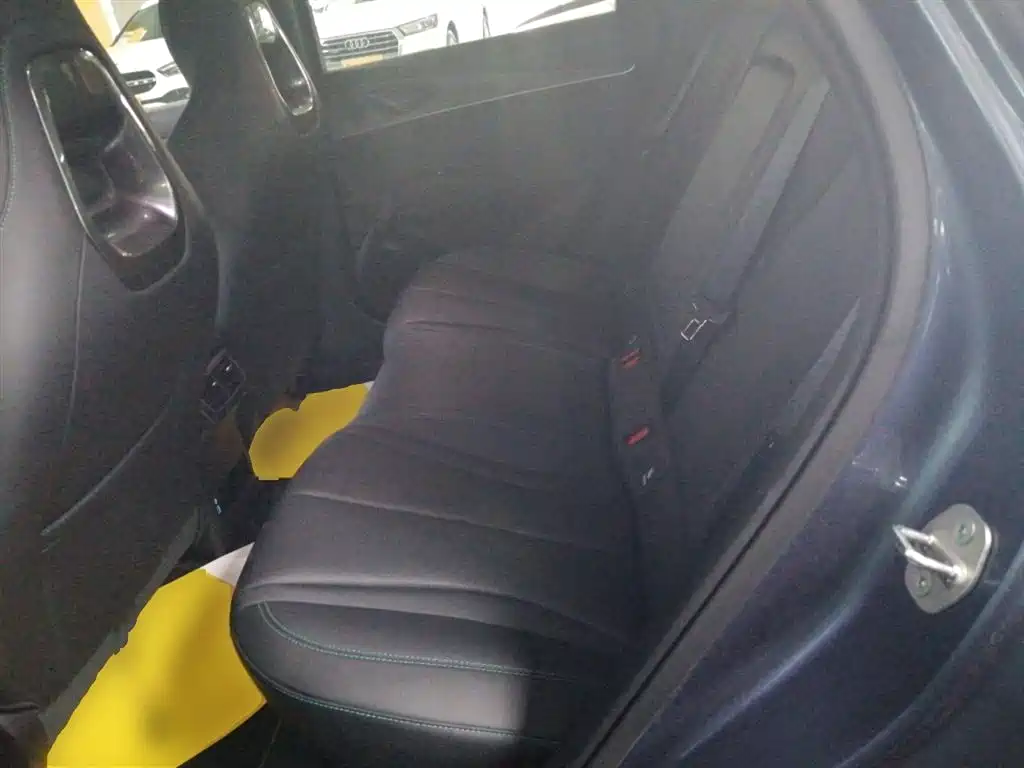 BYD Seal 06 New Energy 2024 DM-i 80KM Prestige фото 13