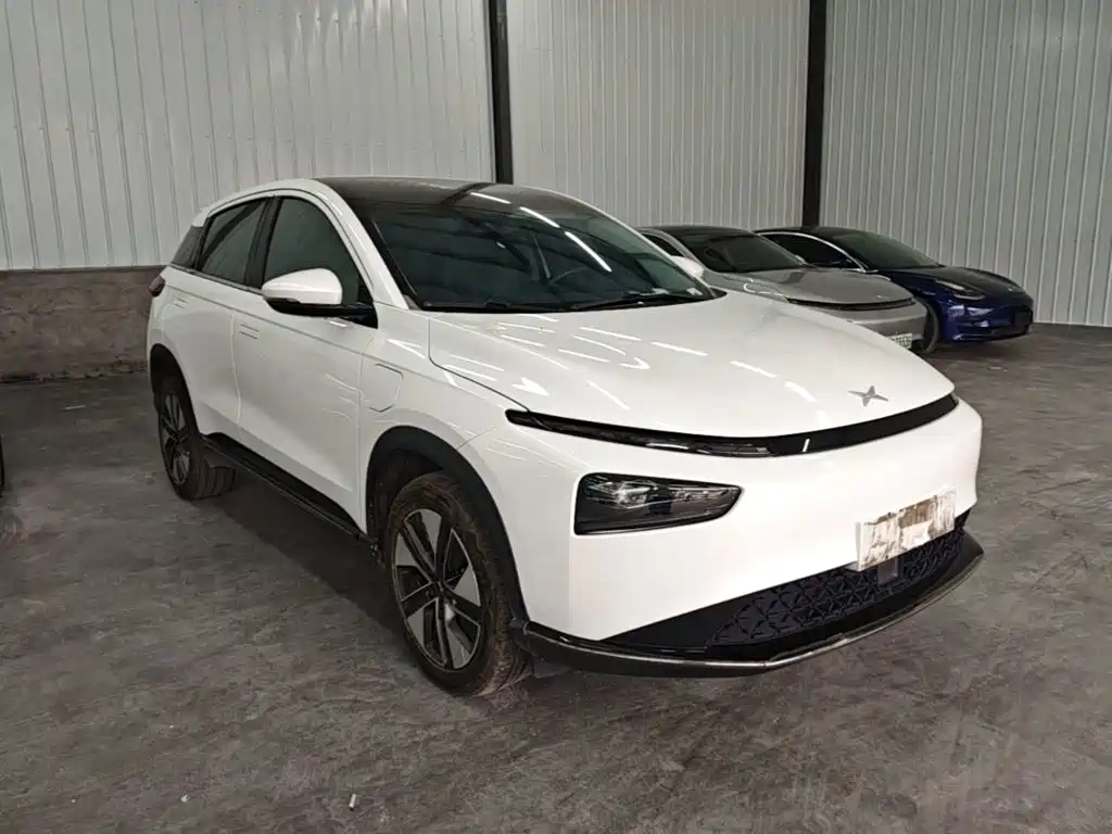 XPeng G3 2021 2021 G3i 460G