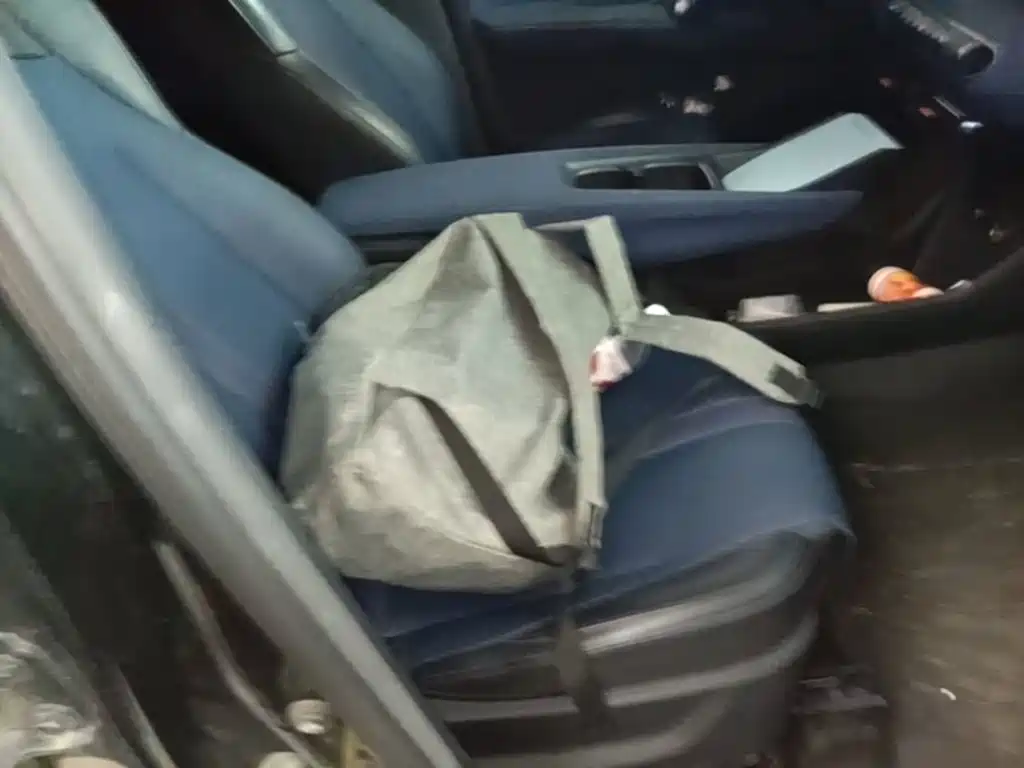 BYD Seagull 2023 2023 Flying Edition