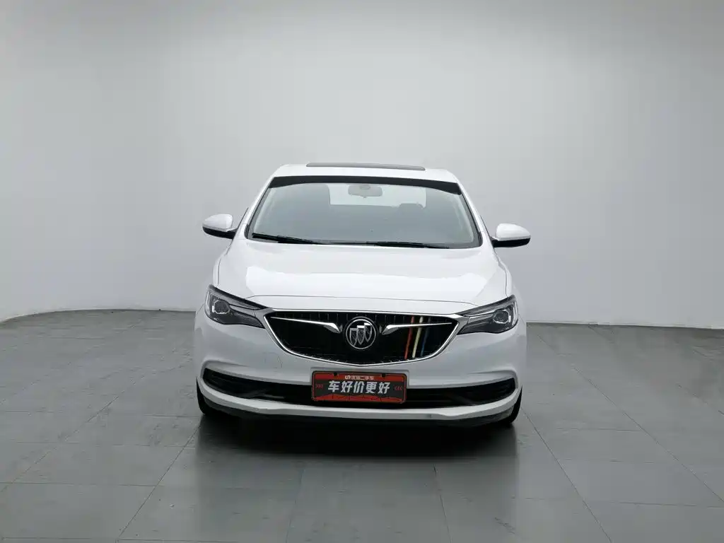 Buick Excelle, миниатюра 3