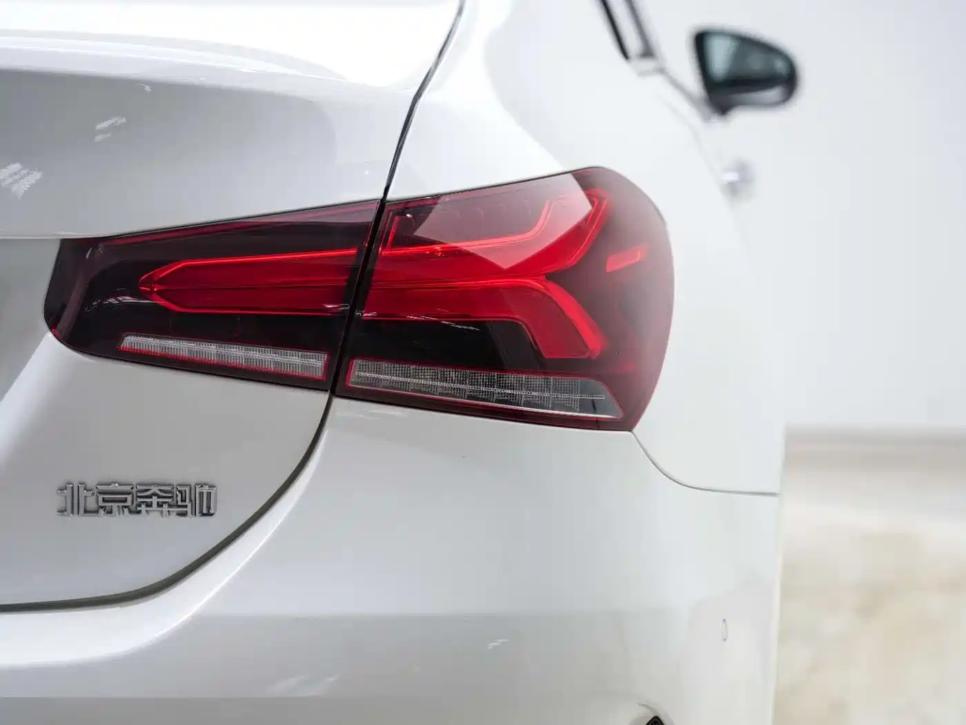 Mercedes-Benz A-Class 2021 A 200 L Sport Sedan Fashion Edition фото 19