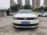 Photo 2 - Volkswagen Sagitar