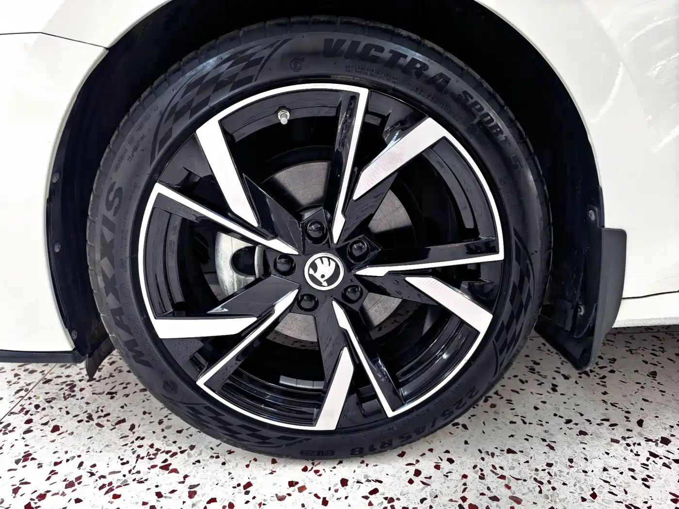 Škoda Octavia 2022 PRO TSI280 Premium Edition фото 20