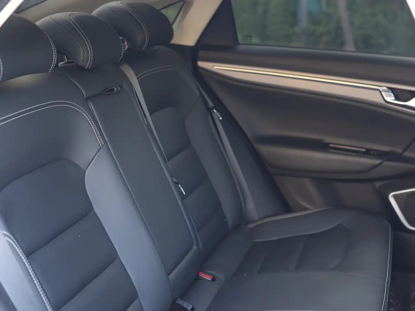 Geely Emgrand GL 2019 2018 1.8L DCT Elite Smart Connection