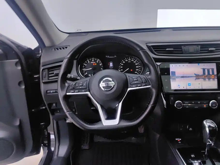 Nissan X-Trail, миниатюра 15