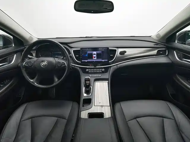 Buick LaCrosse 2018 Model 20T Elite Edition — фото 5