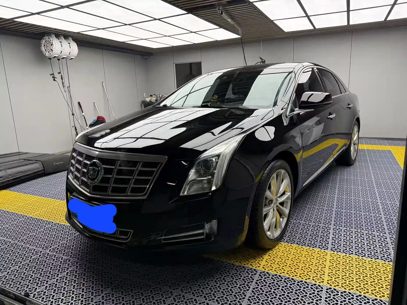 Photo 1 - Cadillac XTS