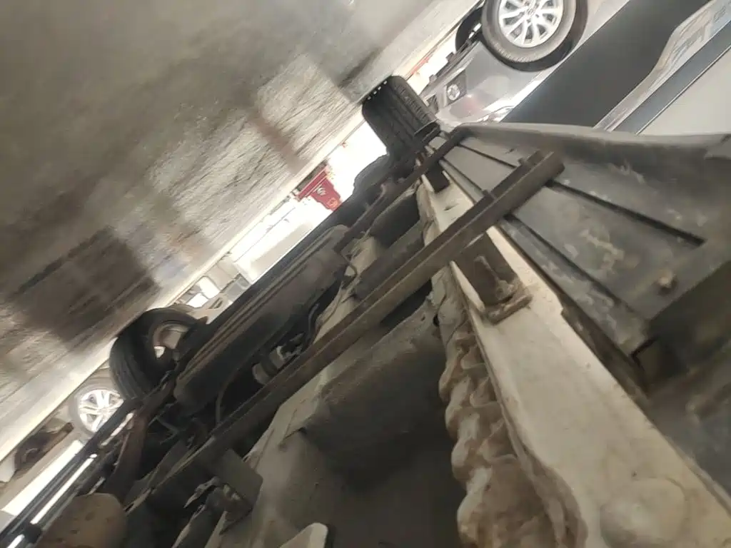 Baojun 560 2015 2015 1.8L Manual Luxury