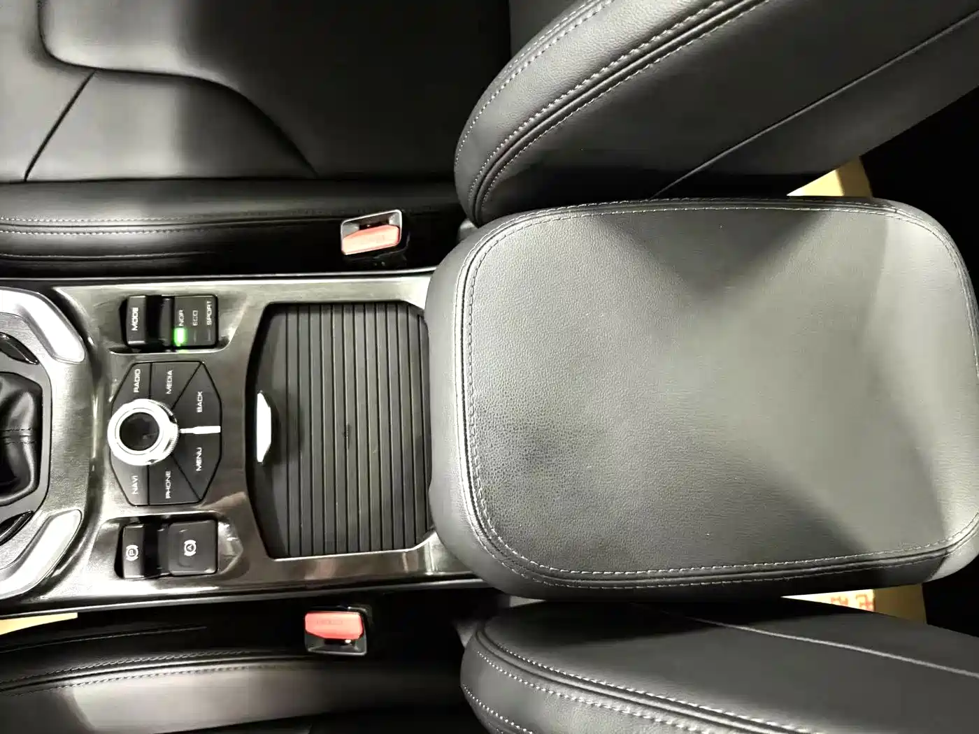 Haval H6 2018 Red Label 1.5T Automatic Super Luxury фото 11