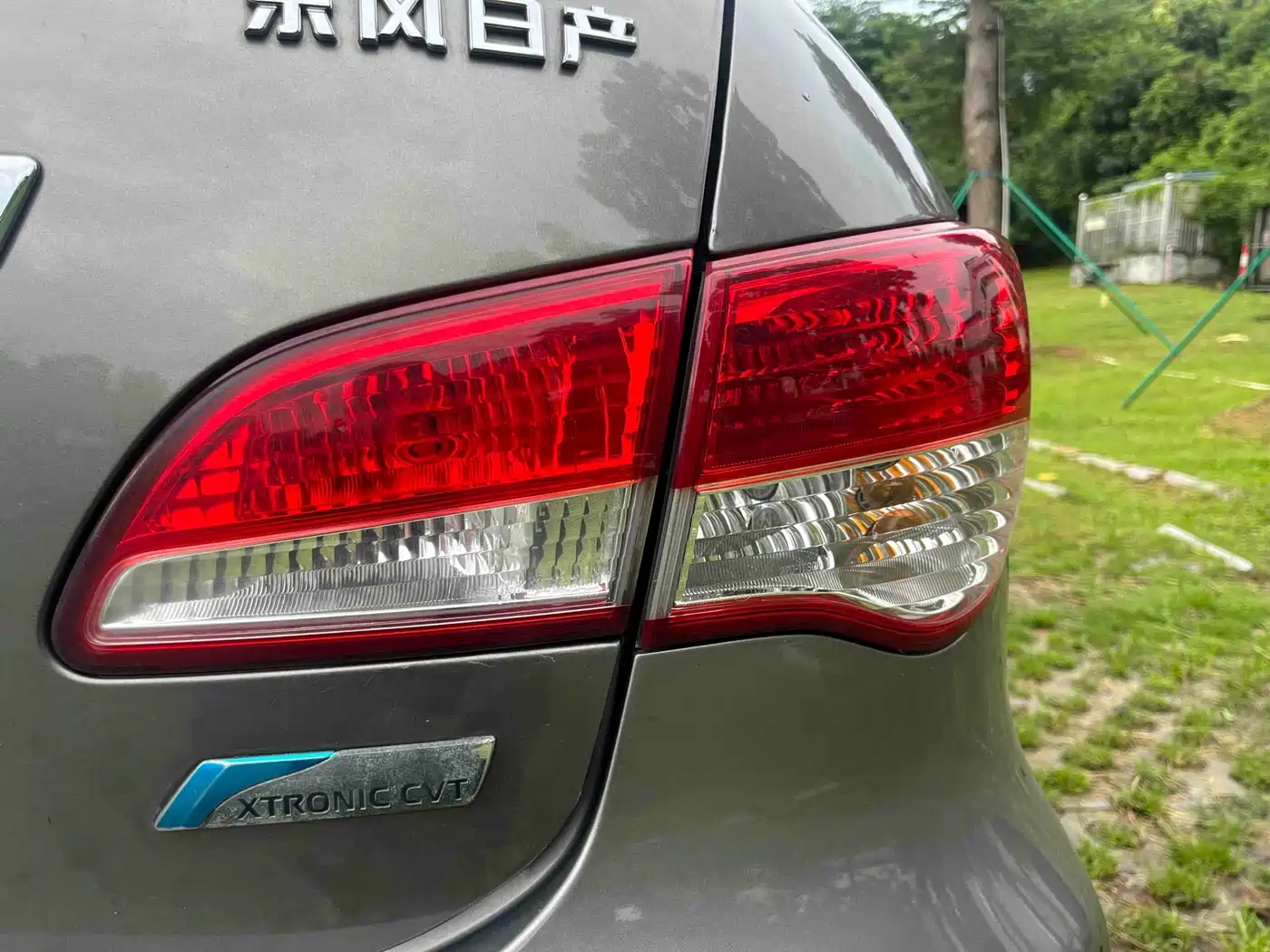 Photo 10 - Nissan Sylphy