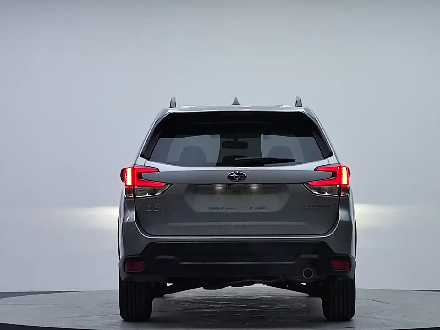 Subaru Forester 2022 2.0i AWD Luxury Edition with EyeSight фото 6