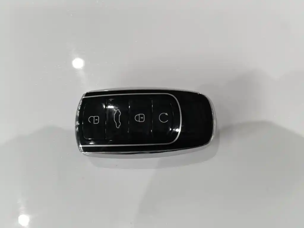 Chery Tiggo 7 PLUS 2022 2021 1.5T CVT Luxury