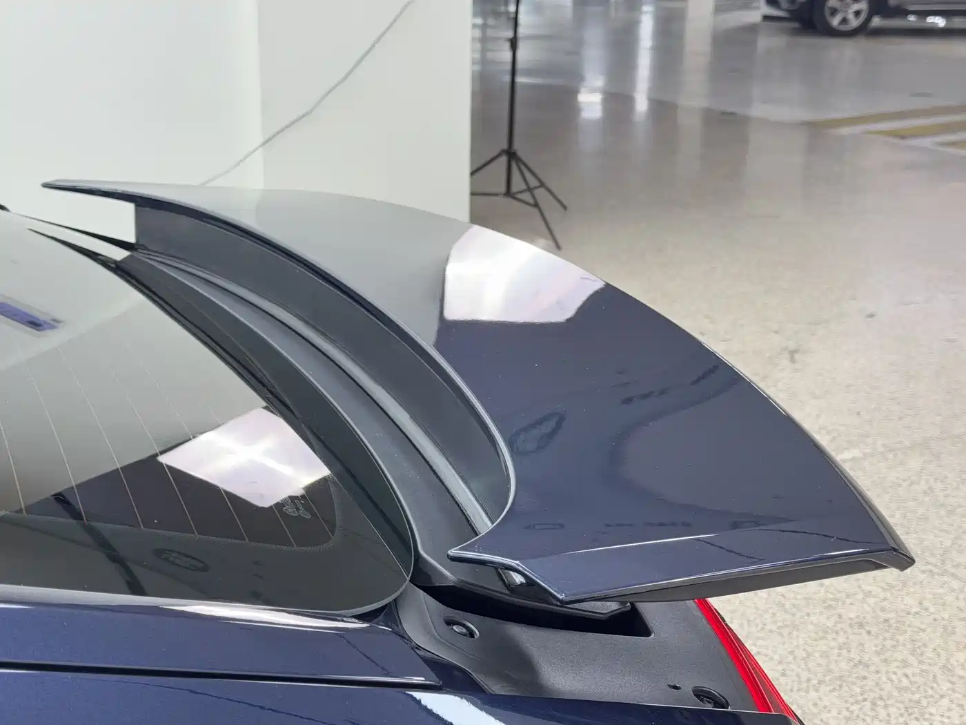 Porsche Panamera 2017 Panamera 3.0T фото 10