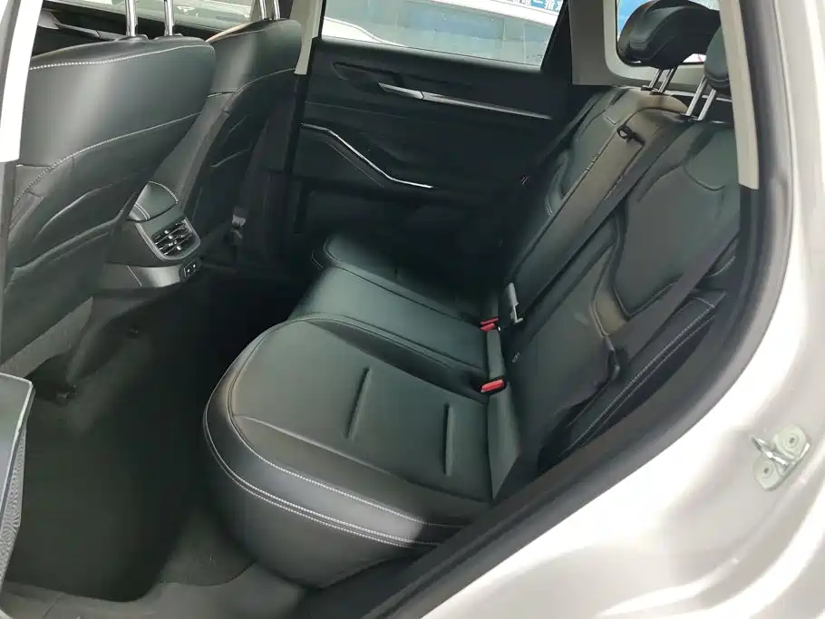 Фото 11 - Haval H6