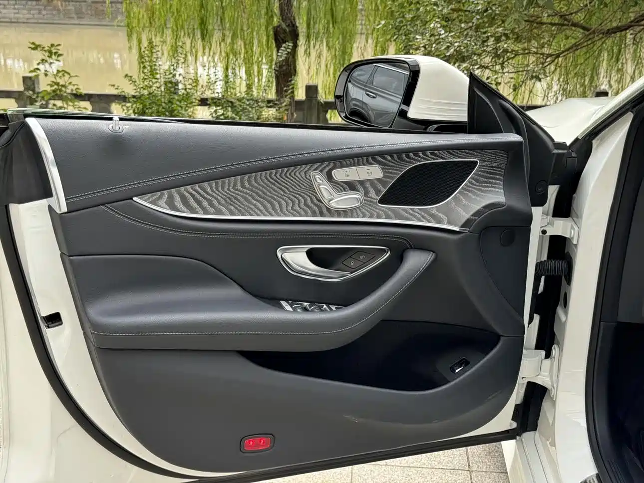 Mercedes-Benz CLS 2021 CLS 260 фото 8