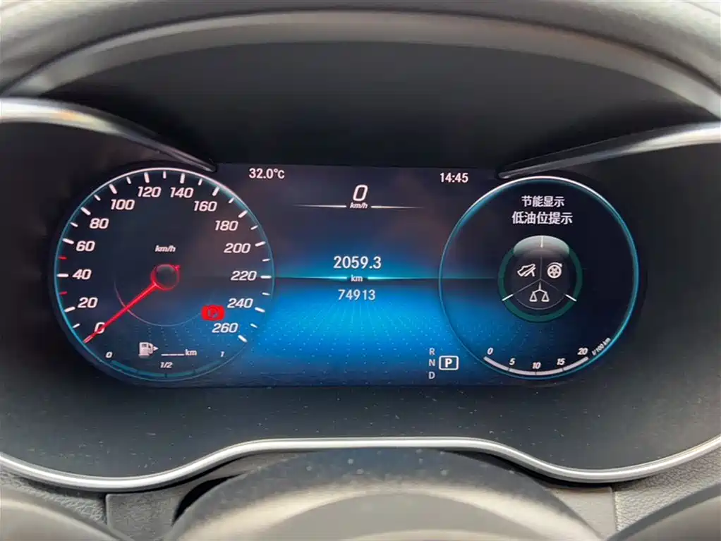 Mercedes-Benz C-Class 2020 Facelift C 200 L Fashion Sport Version фото 11