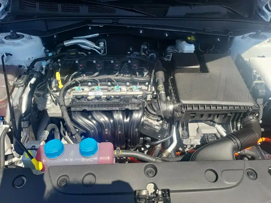 Changan Qiyuan A05 2025 2025 Model True Fragrance Edition 70 Surpass