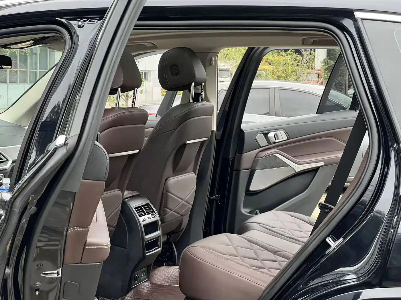 BMW X5 2022 Facelift xDrive 30Li Premium M Sport Package фото 11