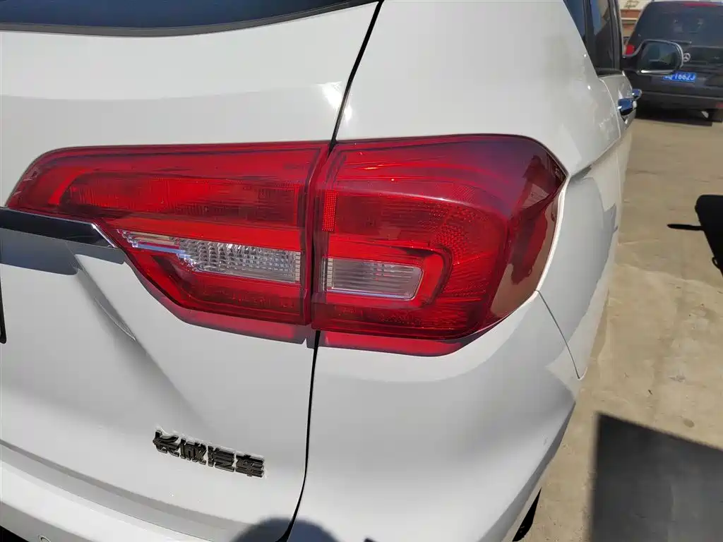 Haval M6 2019 1.5T DCT 2WD Elite Type China VI фото 24