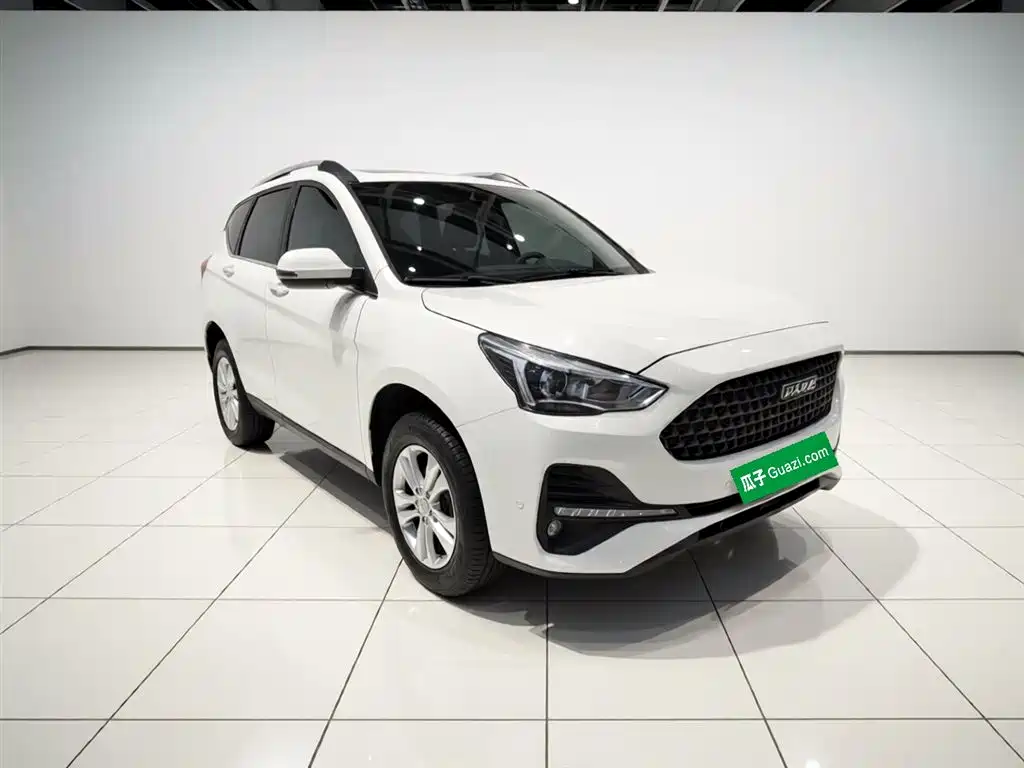 Haval M6 2019 1.5T DCT 2WD Elite Type China VI фото 22
