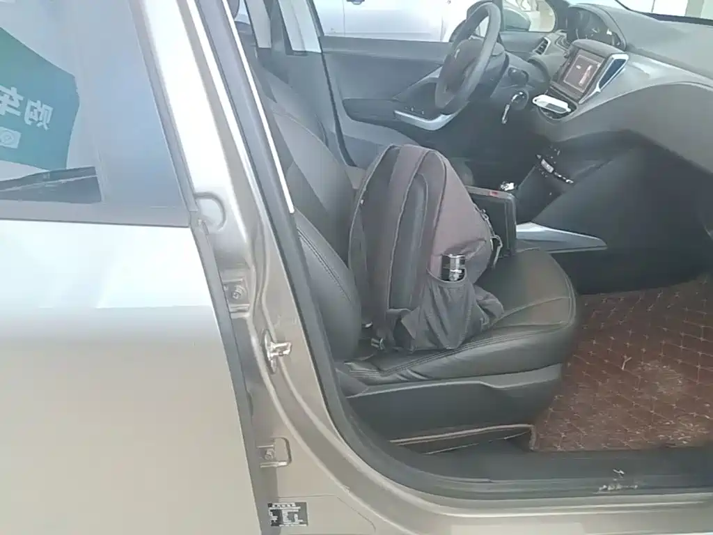 Фото 25 - Peugeot 2008