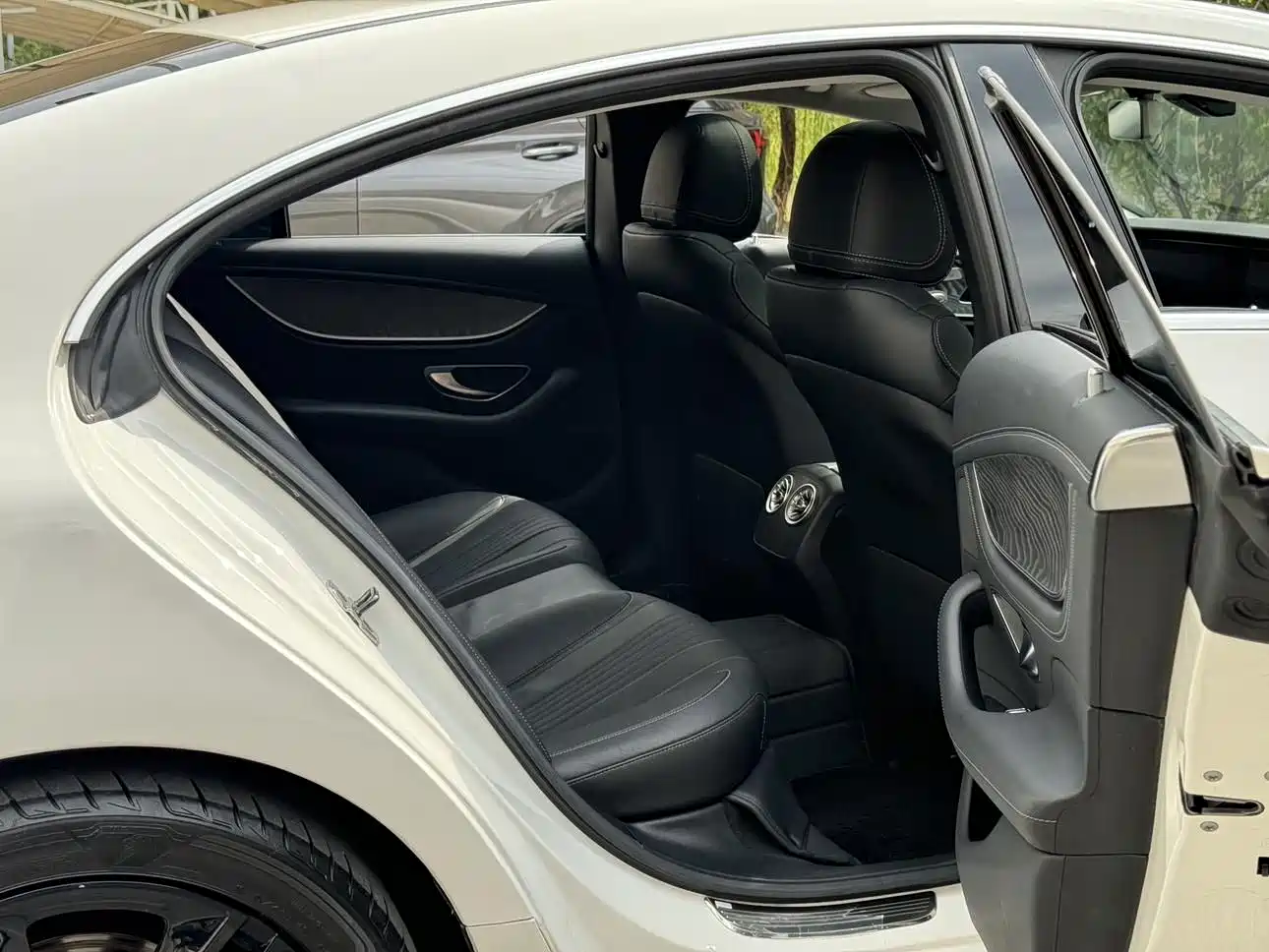 Mercedes-Benz CLS 2021 CLS 260 фото 11