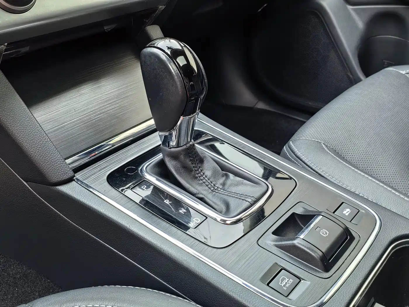 Subaru Outback 2016 2.0DIT Premium Edition фото 6