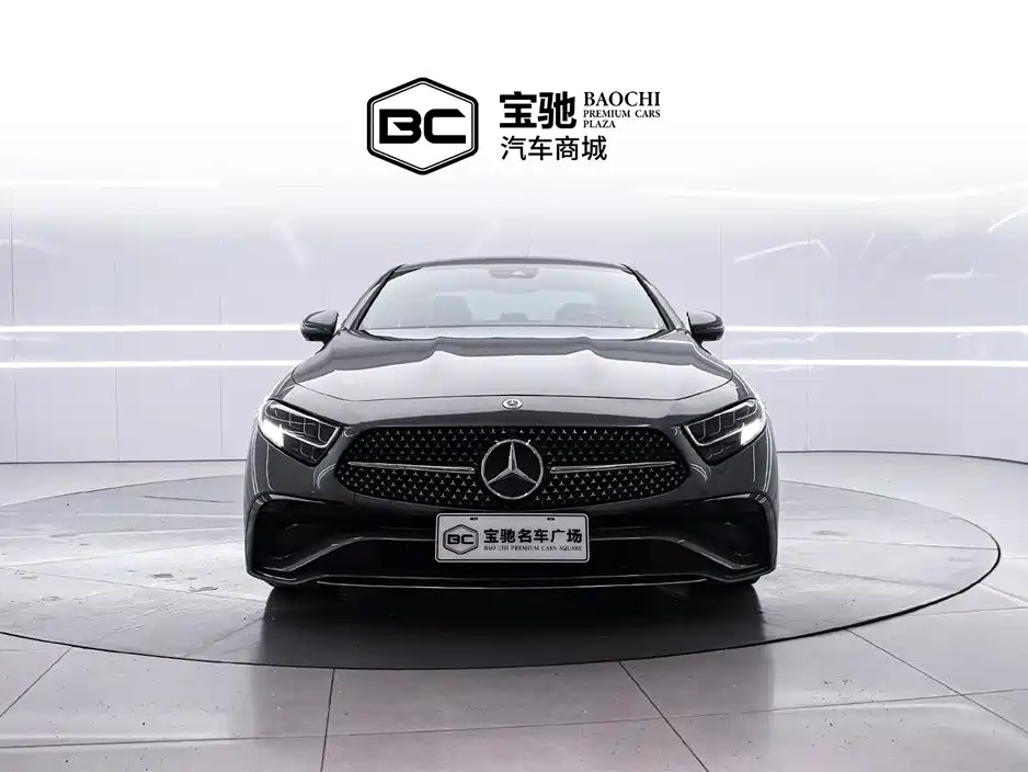 Mercedes-Benz CLS 2022 CLS 300 Luxury фото 2