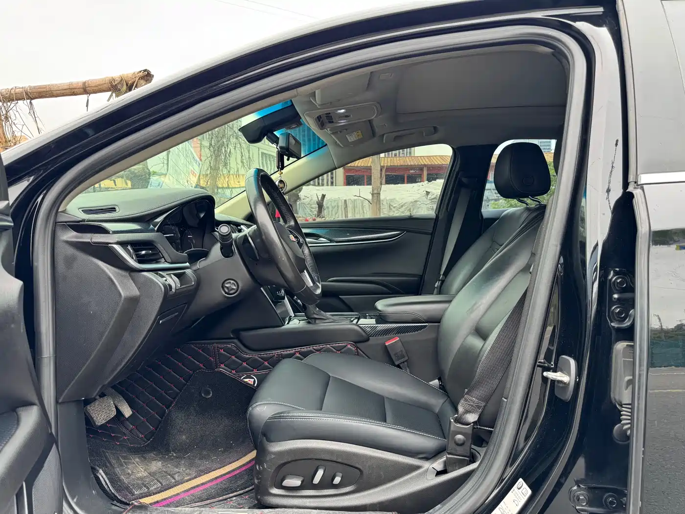 Cadillac XTS 2018 28T Elite фото 4