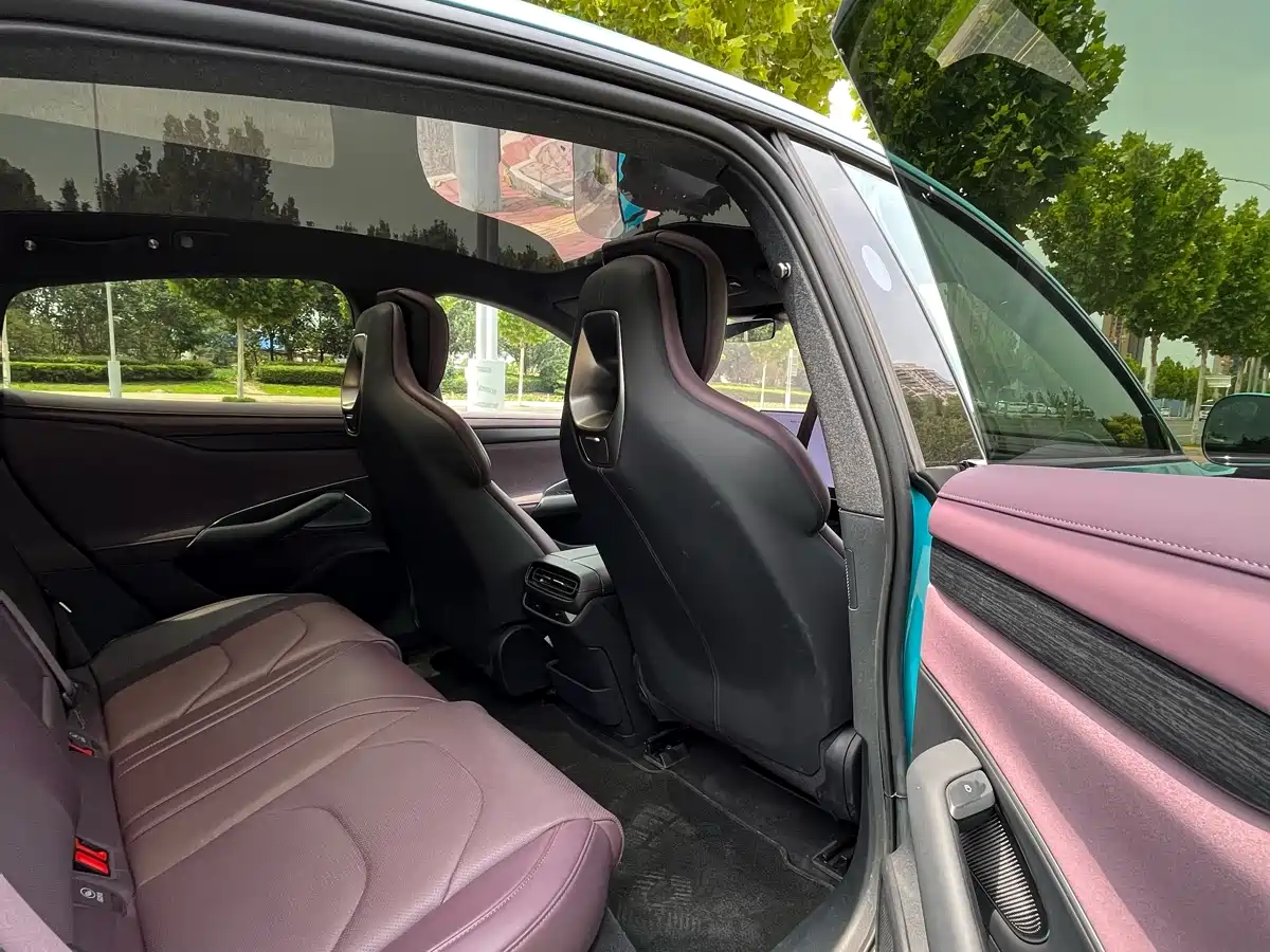 Фото 6 - Xiaomi Auto Xiaomi SU7