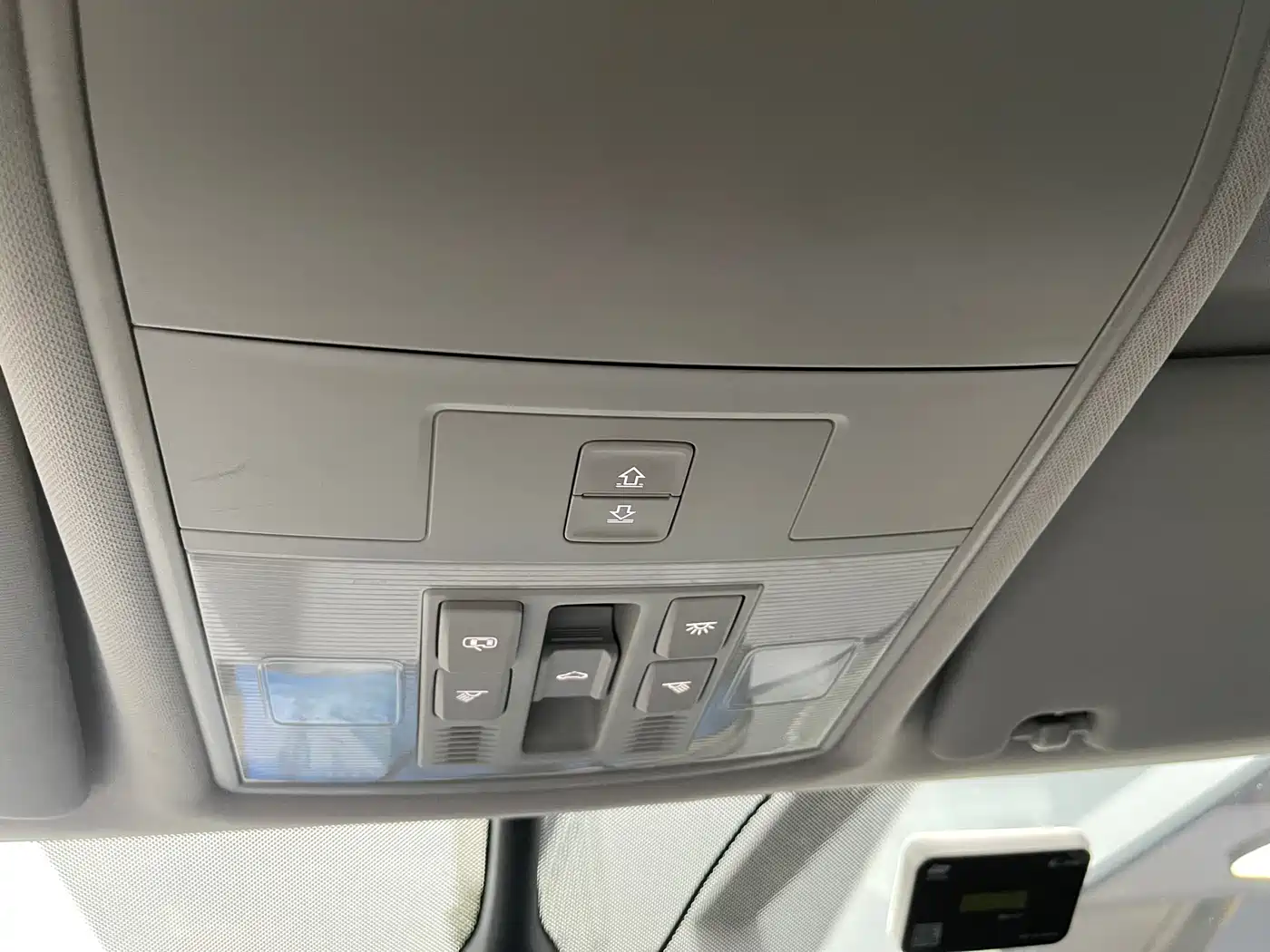 Škoda Kodiaq 2019 Facelift TSI330 7-Seater 2WD Luxury Premium Edition China V фото 21