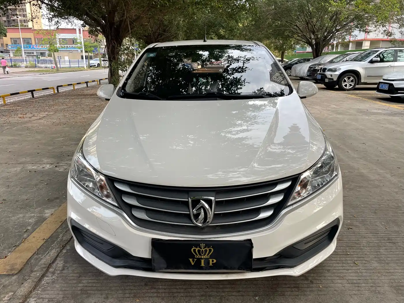 Baojun 310 2020 2020 1.2L Manual Value Edition