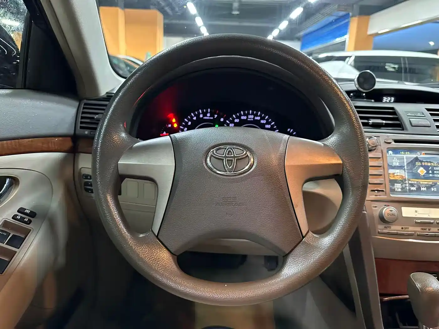 Toyota Camry 2013 2013 200E Classic Elite Edition