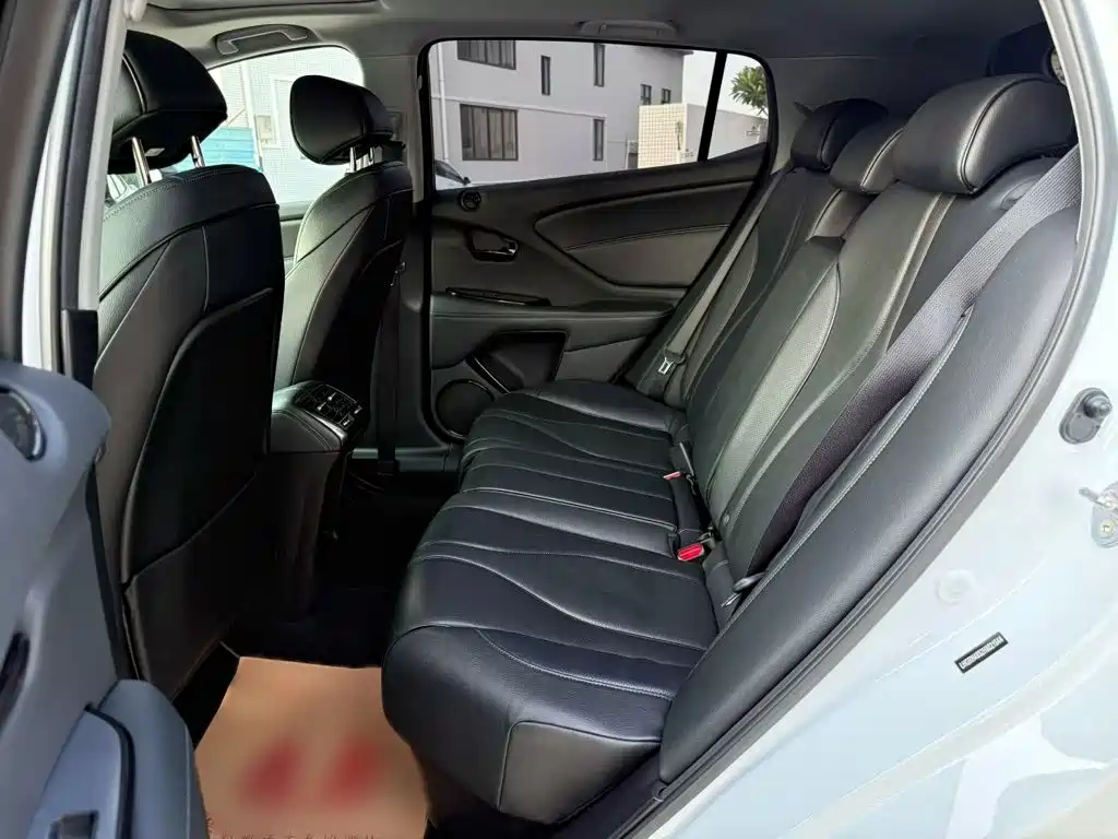 Acura CDX 2019 2016 1.5T 2WD Exclusive Edition