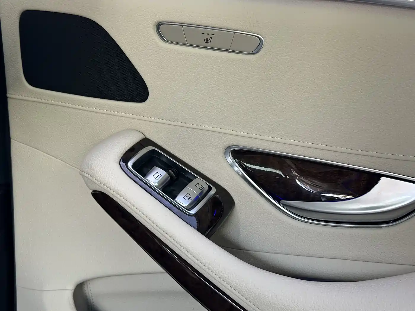 Mercedes-Benz S-Class 2014 S 320 L Business фото 19