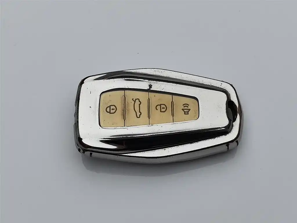 GEELY AUTOMOBILE EMGRAND