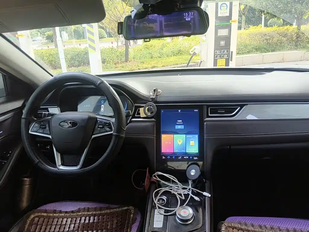 Sehol E50A 2022 2021 Premium Edition