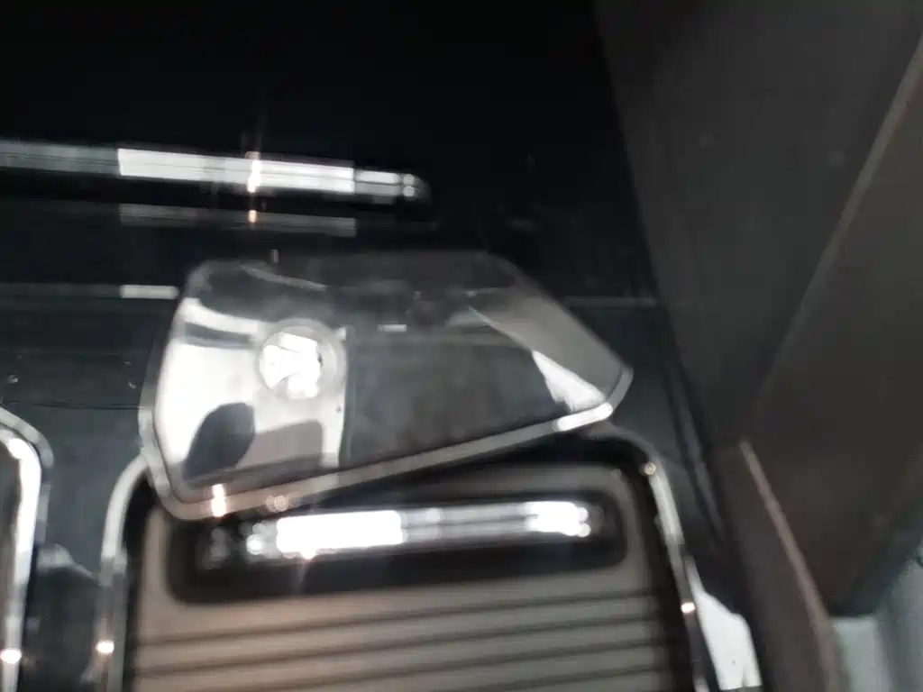 Volkswagen Teramont 2020 530 V6 AWD Luxury Edition China V фото 9