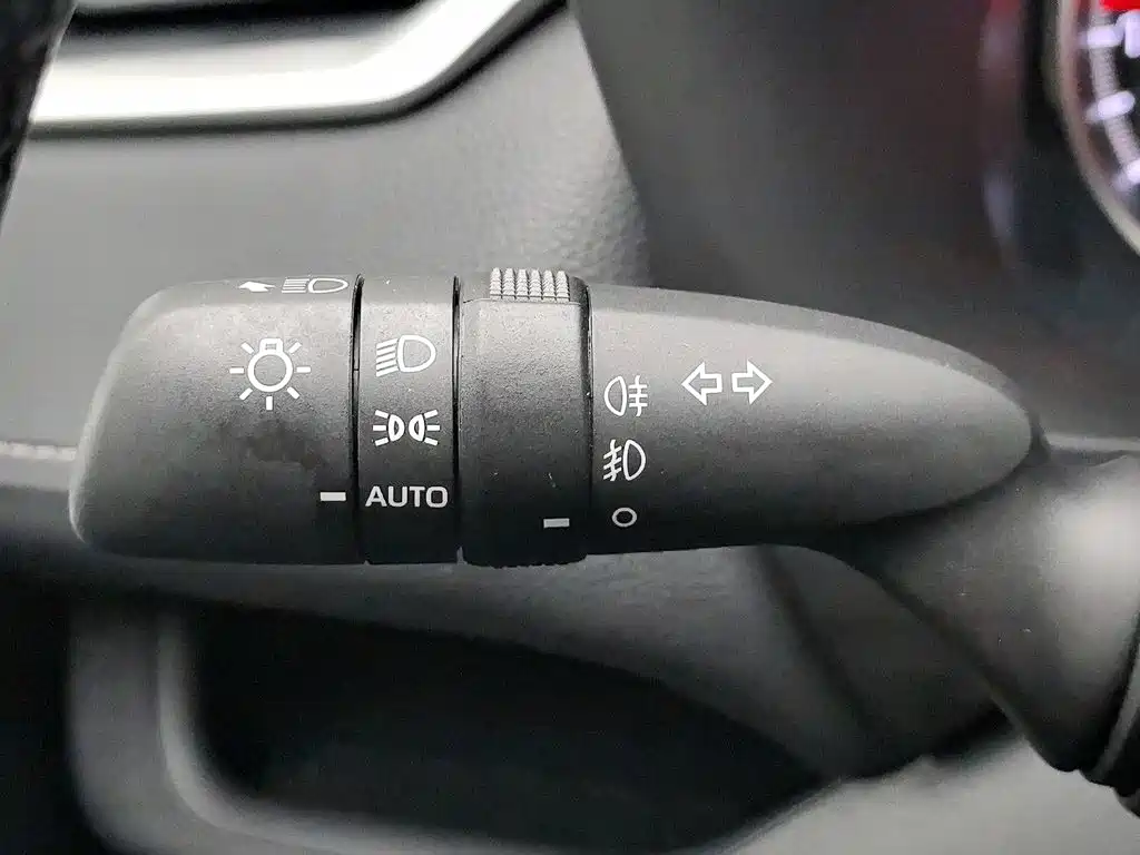 Toyota RAV4 2025 2024 2.0L CVT FWD Urban Edition